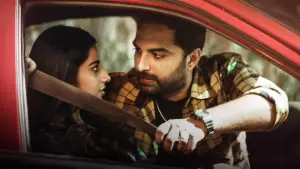 Задник к фильму "Механик Рокки" #707113