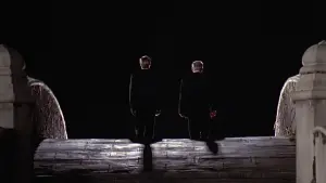 Задник к фильму "Знакомьтесь, Джо Блэк" #224756