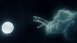 Задник к фильму "Мегаполис" #595826