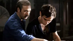 Задник к фильму "Полночь в саду добра и зла" #291193