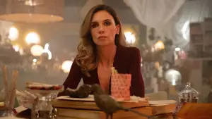 Задник к фильму "Безумное свидание" #536654