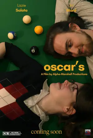 Постер к фильму "Oscar