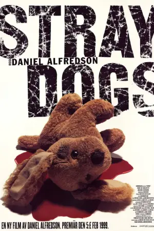 Постер к фильму "Straydogs"