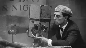 Задник к фильму "Кинооператор" #738434