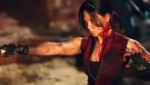 Задник к фильму "Спуск" #531983