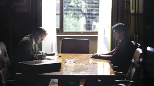 Задник к фильму "Предатель" #201859