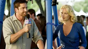 Задник к фильму "Голая правда" #283608