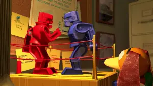 Задник к фильму "История игрушек 2" #562855