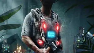 Задник к фильму "Дезматч" #489447