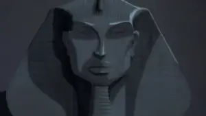 Задник к фильму "Принц Египта" #647074