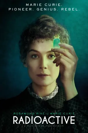 Постер к фильму "Опасный элемент" #149980