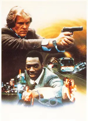 Постер к фильму "48 часов" #271151