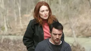 Задник к фильму "Убежище" #306364