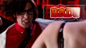 Задник к фильму "Скотт Пилигрим против всех" #618014