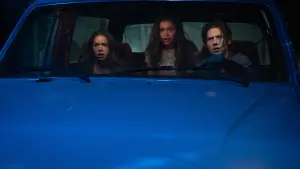 Задник к фильму "Временной срез" #655187