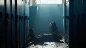 Задник к фильму "Цепной пес" #340468