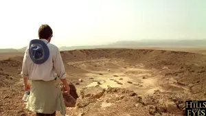 Задник к фильму "У холмов есть глаза" #82322