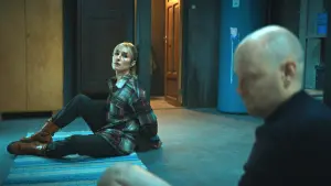 Задник к фильму "Поездка" #269014