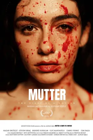 Постер к фильму "Mutter: The Diary of a Mother" #878283