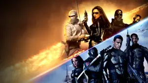 Задник к фильму "G.I. Joe: Бросок кобры" #656799