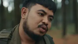 Задник к фильму "Kang Solah from Kang Mak x Nenek Gayung" #636081