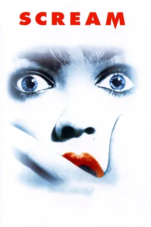 Постер к фильму "Крик" #38482