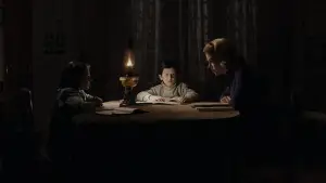 Задник к фильму "Другие" #624938