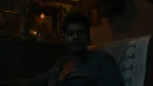 Задник к фильму "Мир. Глава 1: Чандра" #618034