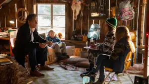 Задник к фильму "Щелкунчики" #663517