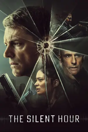 Постер к фильму "Час тишины" #535718