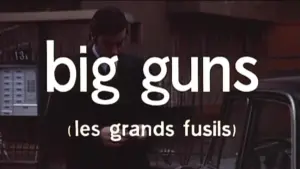 Задник к фильму "Крупный Калибр" #466794