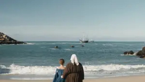 Задник к фильму "L