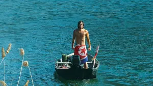 Задник к фильму "Сеть" #428964