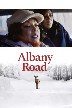 Постер к фильму "Albany Road"