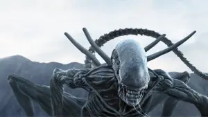 Задник к фильму "Чужой: Завет" #674395