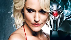 Задник к фильму "Звёздный крейсер Галактика: План" #265585