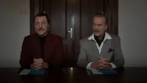 Задник к фильму "Parçalı Yıllar" #776374