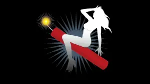 Задник к фильму "Смерть со спецэффектами" #462701