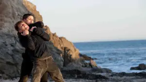 Задник к фильму "Нокаут" #626384