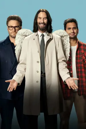 Постер к фильму "Везунчики" #518156