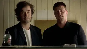 Задник к фильму "Достучаться до небес" #202406