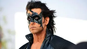 Задник к фильму "Крриш 3" #388701