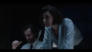 Задник к фильму "Τελευταία κλήση" #767182