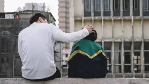 Видео к фильму Безумный мир | MAD WORLD Trailer | Festival 2016