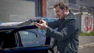 Задник к фильму "Клык 2: Город волков" #509961