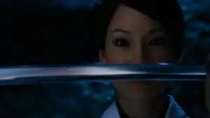 Задник к фильму "Убить Билла: Кровавое дело целиком" #524530