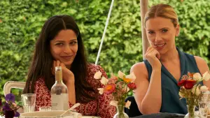 Задник к фильму "Она сказала "Да!"" #535488