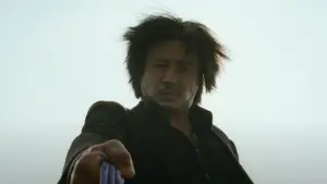 Задник к фильму "Олдбой" #517072