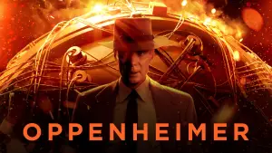 Задник к фильму "Оппенгеймер" #556006