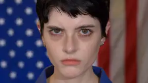 Задник к фильму "Party USA" #773672